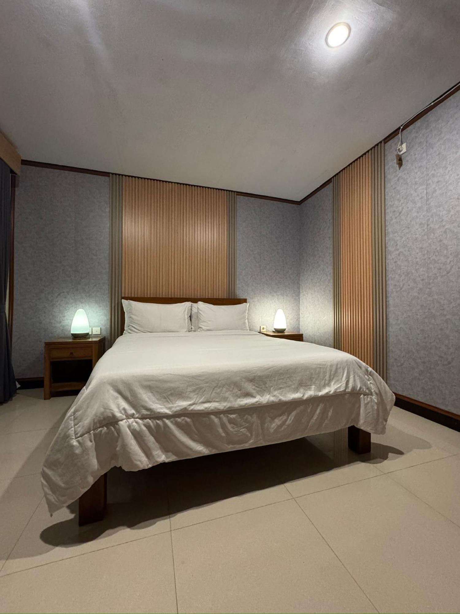 Bali Full Moon Guest House Canggu Exteriér fotografie