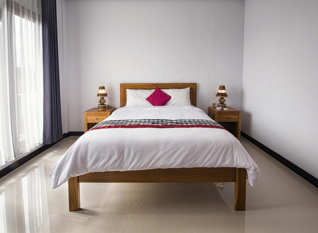 Bali Full Moon Guest House Canggu Exteriér fotografie