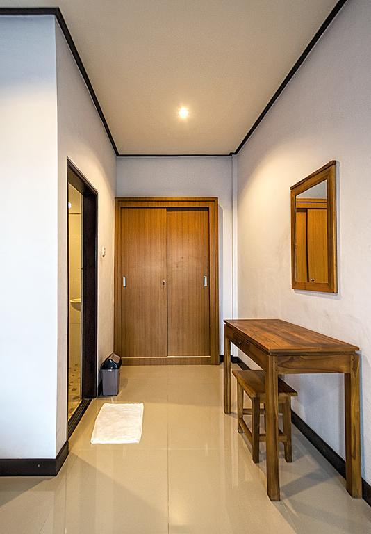 Bali Full Moon Guest House Canggu Exteriér fotografie