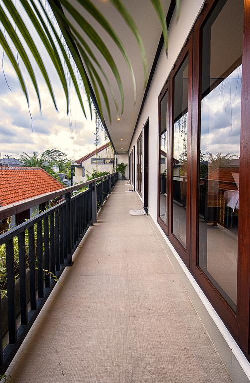 Bali Full Moon Guest House Canggu Exteriér fotografie